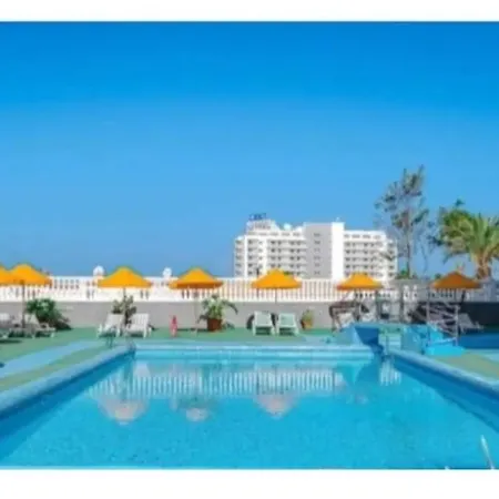 Vista Oceano Appartement Costa Adeje (Tenerife)