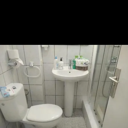 Vista Oceano Apartmán