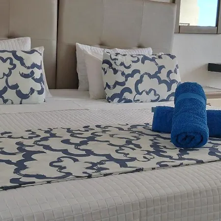 Vista Oceano Apartmán *