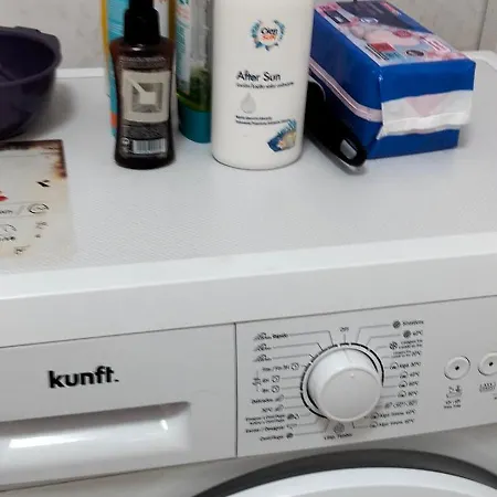 Vista Oceano Apartmán