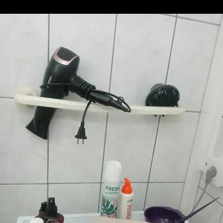 Vista Oceano Apartmán *