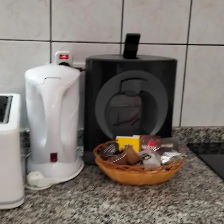 Vista Oceano Appartement