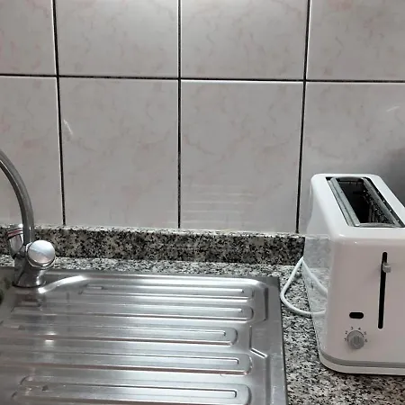 Vista Oceano Apartmán *