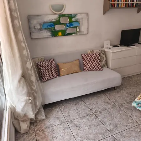 Vista Oceano Apartmán *
