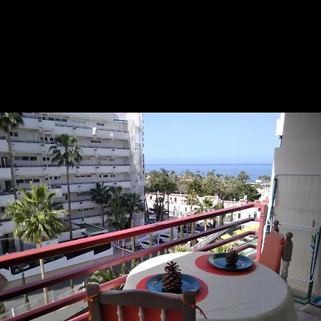 Vista Oceano Appartement