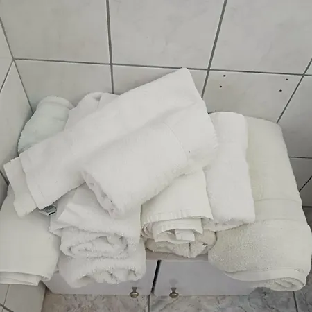 Vista Oceano Apartmán