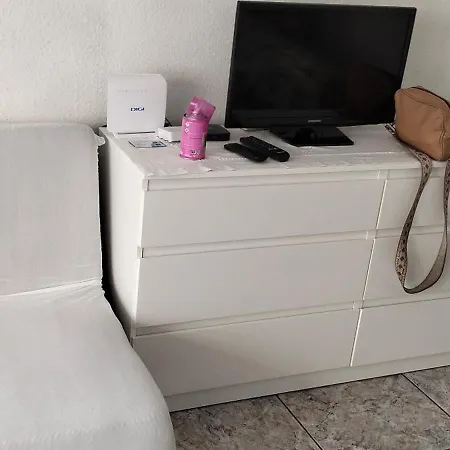Vista Oceano Appartement